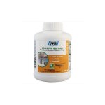 Geb - colle pvc gel plus 500ml 504641 avec pinceau Geb - colle pvc gel plus 500ml 504641 avec pinceau