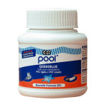 Colle sp�ciale piscine geb soblue - collage 1h - 125ml