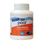 Geb - colle sp�ciale piscine pour raccords pvc pression rigide - 250 ml avec pinceau