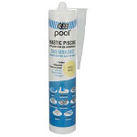Geb - mastic piscine pool qualit� professionnelle beige 290 ml