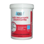 Geb - d�capant p�te brasage hampton 75ml