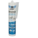 Pool mastic piscine - coloris : transparent Pool mastic piscine - coloris : transparent