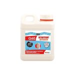 Produit sanitaire anti - calcaire g60 bidon 1 litre Produit sanitaire anti - calcaire g60 bidon 1 litre