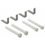 Accessoires - kit de rallonge pour réservoirs à encastrer sigma, omega et kappa 240. 938. 00. 1 - geberit ... Accessoires - kit de rallonge pour réservoirs à encastrer sigma, omega et kappa 240. 938. 00. 1 - geberit ...