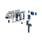 Accessoires - unit� d'aspiration des odeurs duofresh, d�clenchement automatique, pour le r�servoir de ...