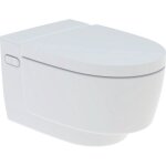 Geberit - aquaclean mera classic systme de wc complet, up, wc