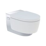 Geberit - aquaclean mera comfort systme de wc complet, encastr,
