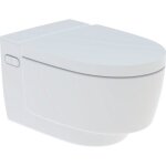 Geberit - aquaclean mera comfort systme de wc complet, encastr,