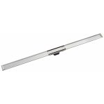 Geberit cleanline - caniveau de douche en inox, 30 - 90 cm, métal foncé 154. 450. ks. 1 Geberit cleanline - caniveau de douche en inox, 30 - 90 cm, métal foncé 154. 450. ks. 1
