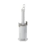 Geberit - cloche complète pour réservoir apparent ap320 240. 576. 00. 1 Geberit - cloche complète pour réservoir apparent ap320 240. 576. 00. 1