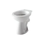 Allia - cuvette wc au sol publica sortie horizontale geberit 00309000000