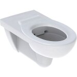 Geberit - cuvette wc suspendue rallongée paracelsus 2 Geberit - cuvette wc suspendue rallongée paracelsus 2