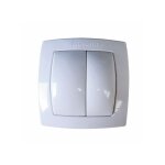 Déclenchement de wc hytouch manuel / pneumatique geberit 240. 572. ka. 1 Déclenchement de wc hytouch manuel / pneumatique geberit 240. 572. ka. 1