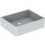 Geberit - evier timbre d'office publica blanc - gébérit Geberit - evier timbre d'office publica blanc - gébérit