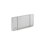 Plaque de dclenchement 1 touche highline interrompable pour lieux publics geberit 115. 151. 00. 1
