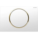 Sigma10 plaques de d�clenchement pour le rin�age - arr�t du - geberit