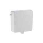 Geberit - r�servoir haute position ap123 pour syst�me pneumatique 123. 701. 11. 1
