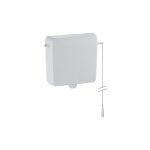 Geberit - r�servoir haute position � chainette 123. 700. 11. 1