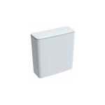 Geberit - r�servoir wc - ap 128 bas - simple d�bit