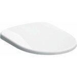 Geberit - selnova - abattant wc, duroplast, blanc 500. 330. 01. 1 Geberit - selnova - abattant wc, duroplast, blanc 500. 330. 01. 1