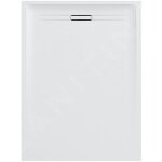 Geberit - sestra - receveur de douche 140x90 cm, blanc 550. 257. 00. 2 Geberit - sestra - receveur de douche 140x90 cm, blanc 550. 257. 00. 2