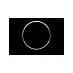 Sigma10 plaques de d�clenchement pour le rin�age - arr�t du - geberit