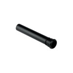 Geberit - tuyau de lavage 361887161 dn 40 / 40, pe, joint epdm 45mm Geberit - tuyau de lavage 361887161 dn 40 / 40, pe, joint epdm 45mm