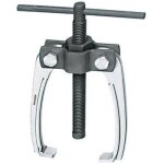 Gedore - 1. 18 / 01 extracteur de bornes de batterie, � 2 bras, 70x70 mm