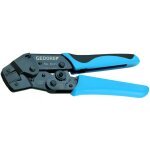 Gedore 1830759 - pince � sertir de pr�cision pour embouts de c�bles , 8141