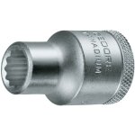 D 19 3 / 8af douille d'outil 1 / 2' ud - profil 3 / 8'