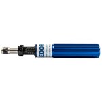 2282410 - tournevis dynamomtrique 1 / 4' 016070 , quickset minor fh lb - gedore