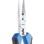 8133 - 180 jc pince multiprise 180 mm poign�e 2k
