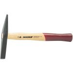 77 e - 300 8690900 marteau � piquer les soudures 390 g 300 mm 1 pc(s) - gedore