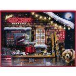 Gedore gedore adventskalender 2025 outil calendrier de l'avent classe d'�ge ind�pendant