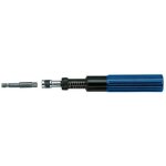 Gedore - tournevis dynamom�trique s type 757, 1 / 4' 20 - 120 cnm