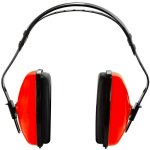 Casque manufrance anti - bruit r�glable snr 29db