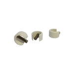 Geiger anneau clippable pour manivelle - pivot 9. 9 Geiger anneau clippable pour manivelle - pivot 9. 9