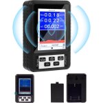 Geiger compteur de radioactivit - testeur de rayonnement nuclaire - dosimtre pour mesurer beta gamma ...
