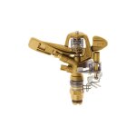 Geka - arroseur circulaire et sectoriel v60 d. 32m g3 / 4pouce ag ms - 57. 5661. 9 Geka - arroseur circulaire et sectoriel v60 d. 32m g3 / 4pouce ag ms - 57. 5661. 9