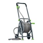 Geka - dvidoir mobile pour tuyau plus p25sst filetage raccord. 20, 95 mm 1 / 2 po. fe ( 4000351035 ) ...