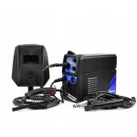 Geko 160a soudeuse mig tig mma 230 volts ergonomique