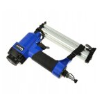 Agrafeuse pneumatique - cloueuse 2 en 1