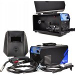 Geko g80098 soudeuse mig - mag sans gaz puissante