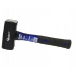 Geko maillet professionnel gris 262 mm anti - vibrations