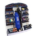 Geko mini meuleuse multifonction 270w vitesse variable