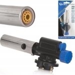 Geko palnik gazowy piezo g20064 chalumeau m�tal 1300 �c