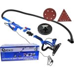 Geko ponceuse � pl�tre 710w avec �clairage led