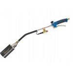 Geko profi 60 mm brleur gaz professionnel toiture