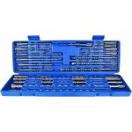 Geko wiert?a sds plus kit 20 forets b�ton 5 - 20 mm