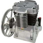 Geko type z 3hp compresseur 2, 2 kw 8 bars